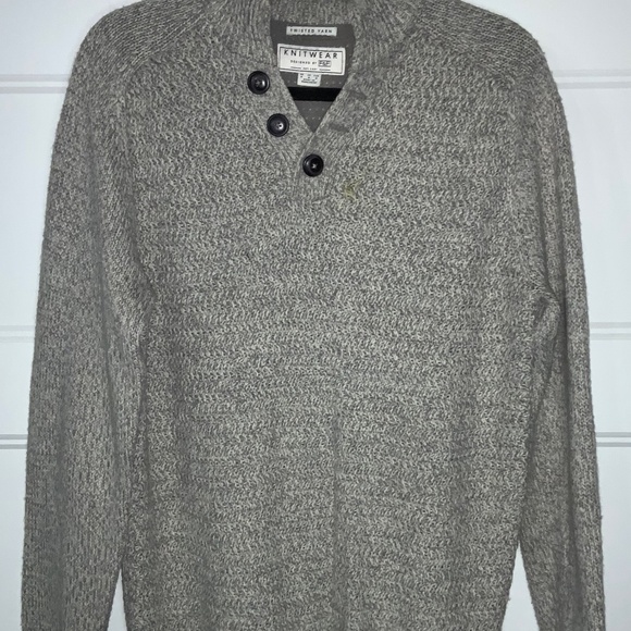Knit Sweater - Picture 1 of 4